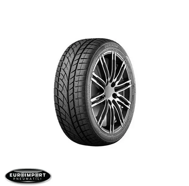 Evergreen Ew 66  205/50 R17 89 H   TL